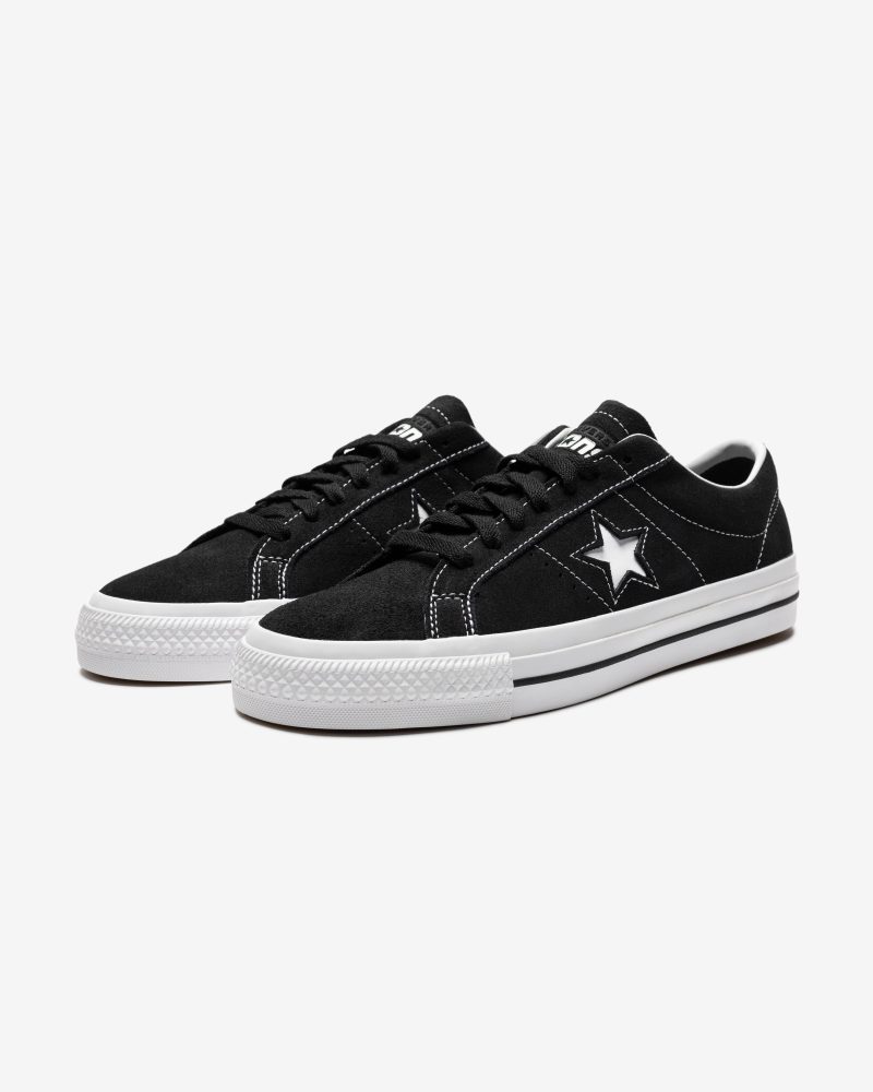 footwear converse one star pro