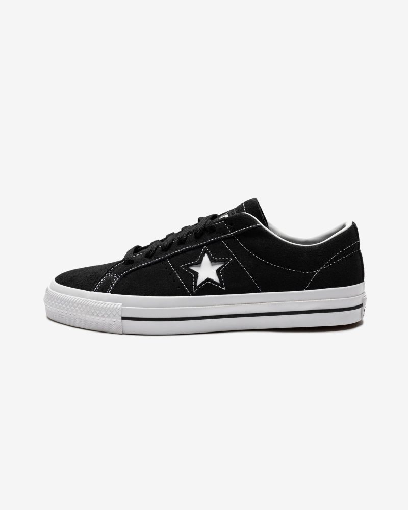 footwear converse one star pro