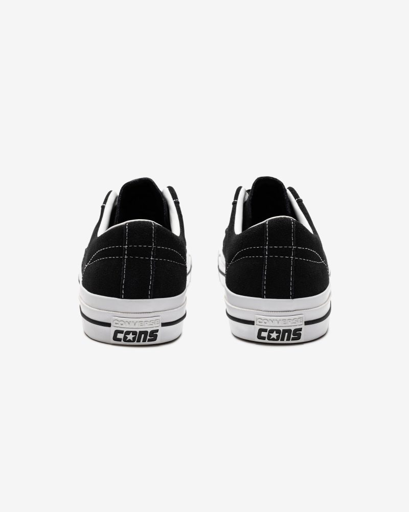 footwear converse one star pro