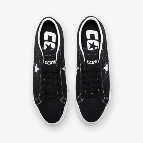 footwear converse one star pro ox 171327C.view 4