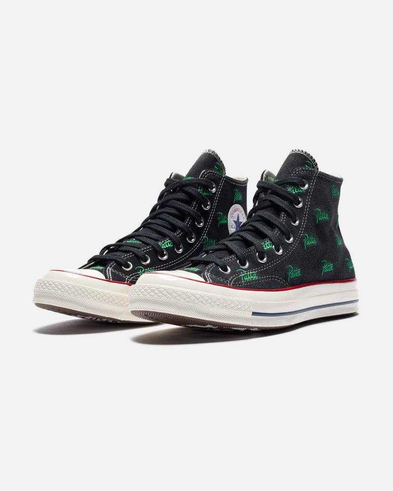 footwear converse patta chuck 70 hi A13857C.view 1