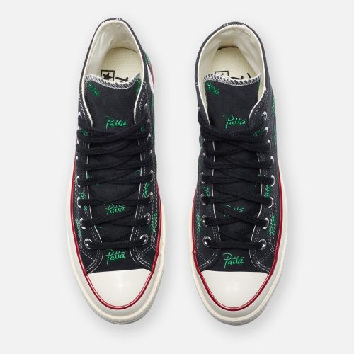 footwear converse patta chuck 70 hi A13857C.view 4