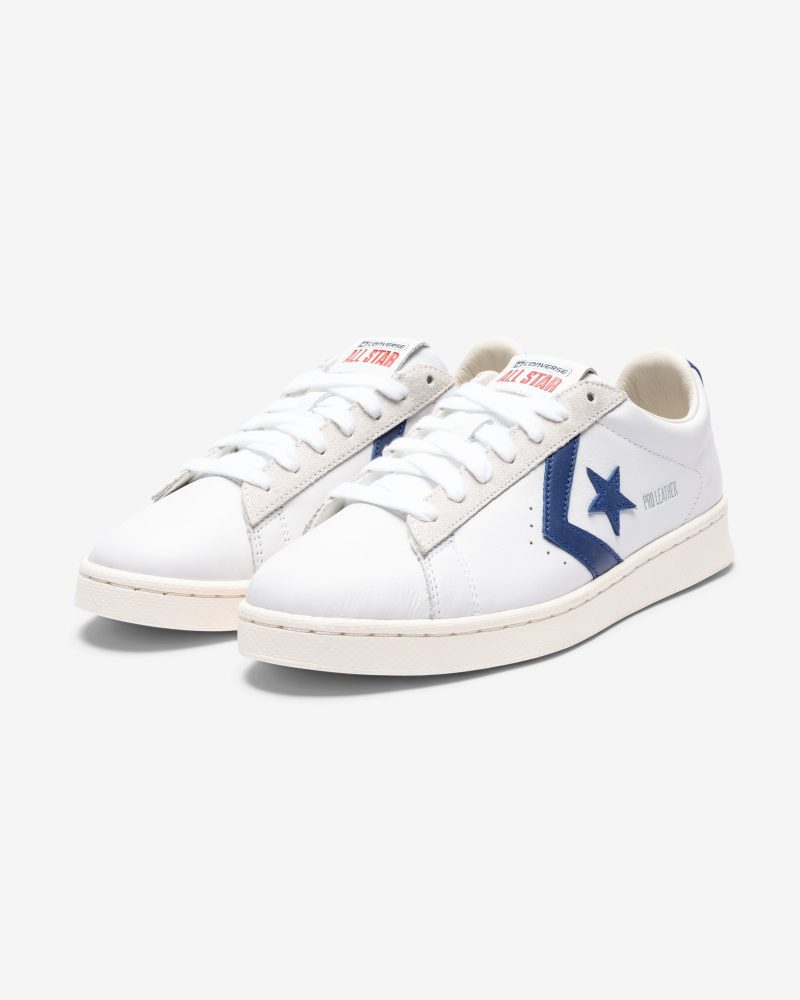 footwear converse pro leather