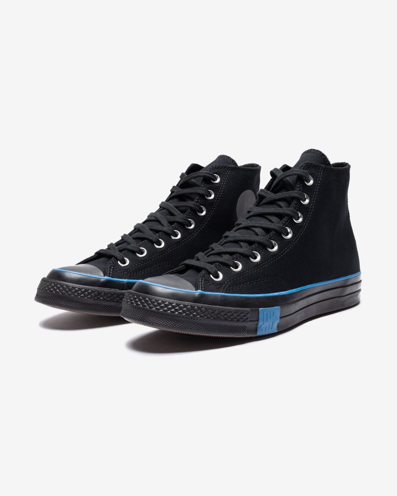 footwear converse undefeated chuck 70 hi 171160C.view 1