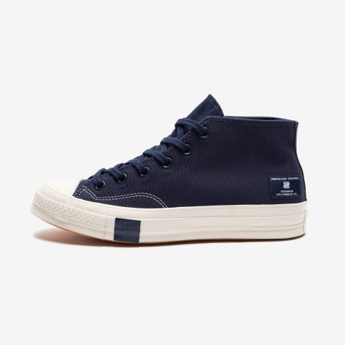 footwear converse undefeated chuck 70 mid A02142C.view 2