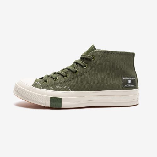 footwear converse undefeated chuck 70 mid A02143C.view 2