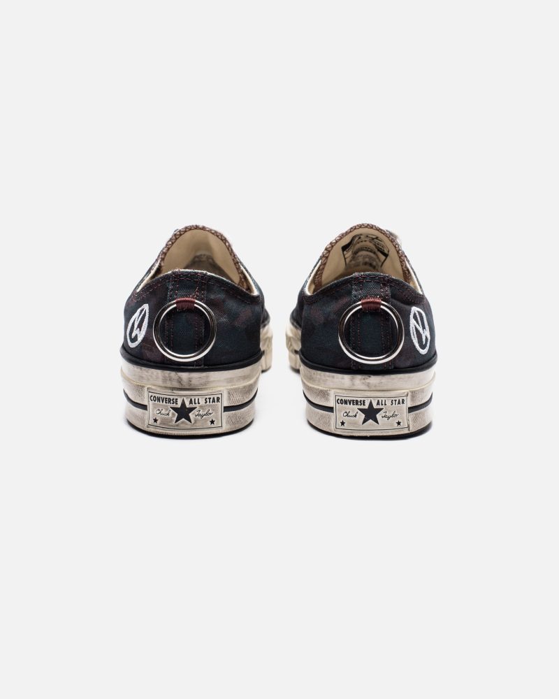 footwear coverse x undercover chuck 70