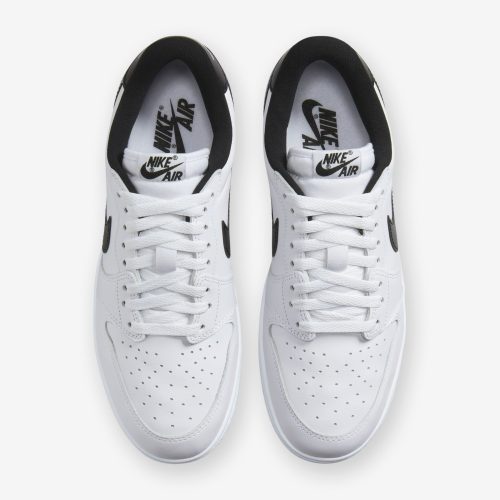 footwear jordan aj 1 low 85 FB9933 102.view 4