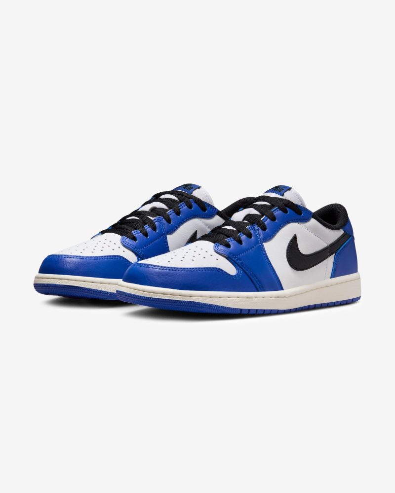 footwear jordan aj 1 low CZ0790 140.view 1