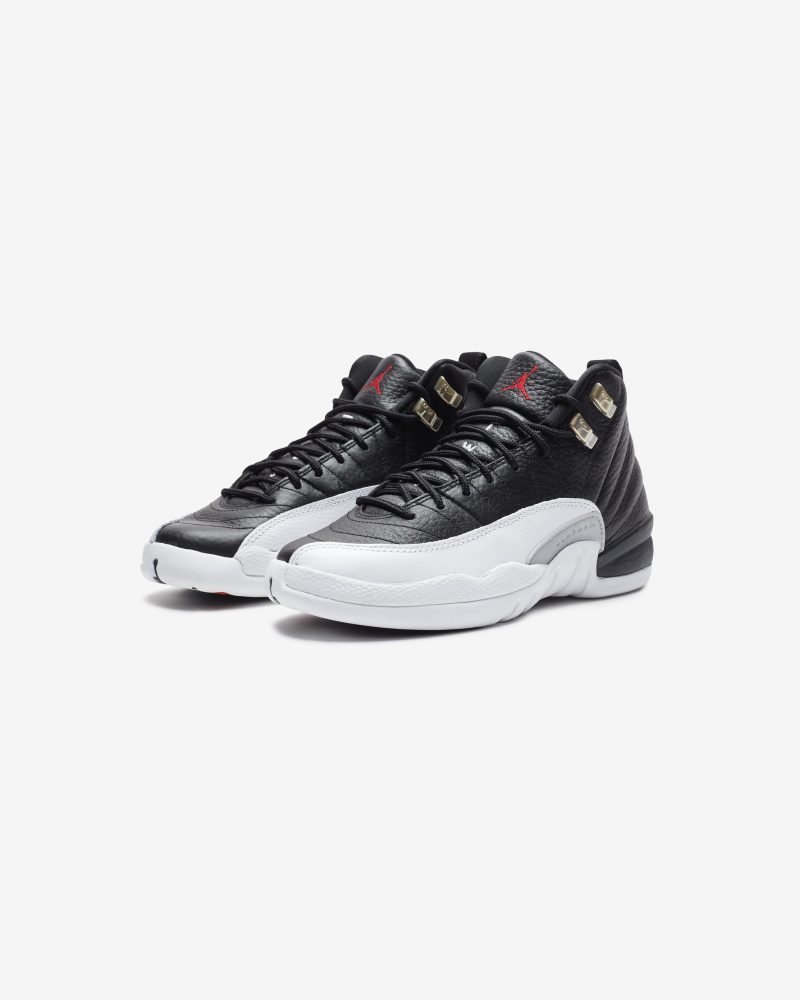 footwear jordan gs aj 12 retro 153265 006.view 1