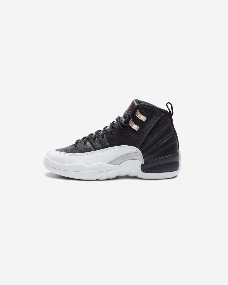 footwear jordan gs aj 12 retro 153265 006.view 2