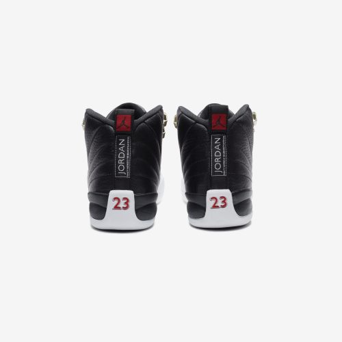 footwear jordan gs aj 12 retro 153265 006.view 3