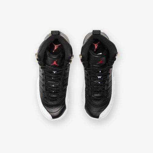 footwear jordan gs aj 12 retro 153265 006.view 4