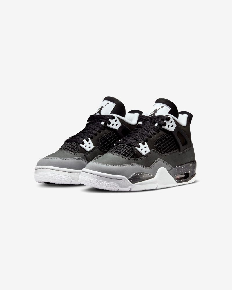 footwear jordan gs aj 4 retro FQ8213 002.view 1