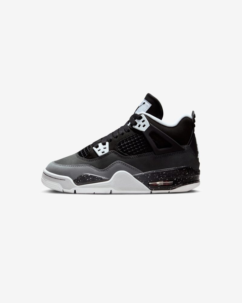 footwear jordan gs aj 4 retro FQ8213 002.view 2