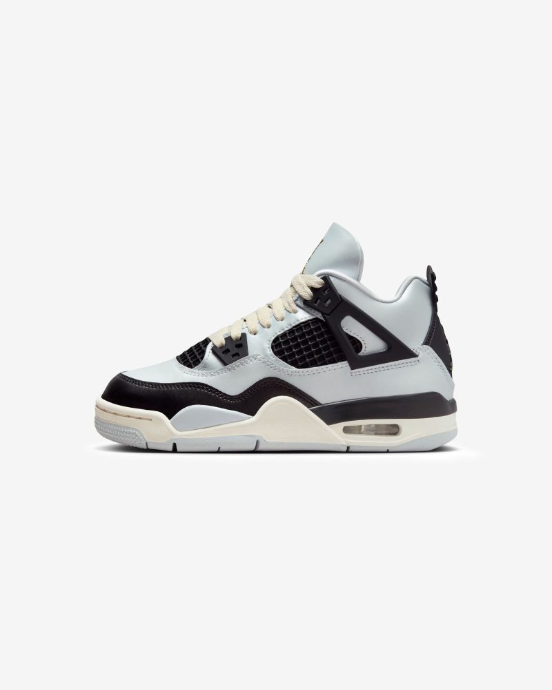 footwear jordan gs aj 4 retro FZ8585 070.view 2