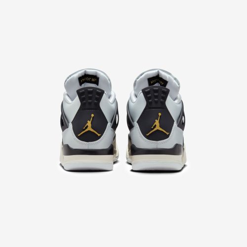 footwear jordan gs aj 4 retro FZ8585 070.view 3