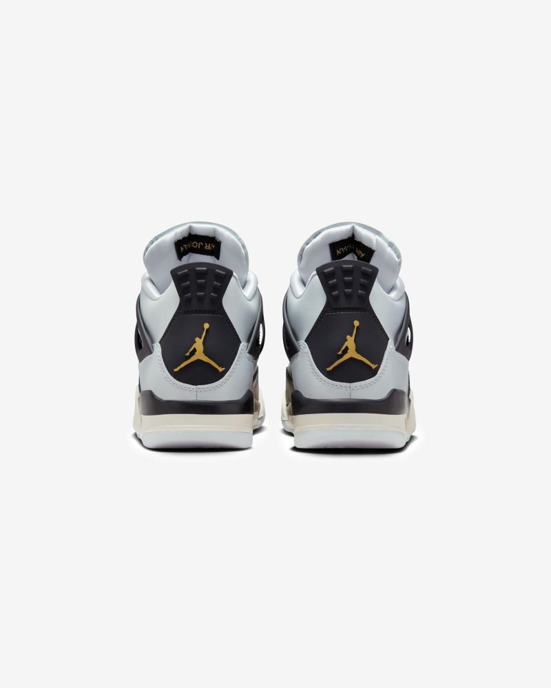 footwear jordan gs aj 4 retro FZ8585 070.view 3