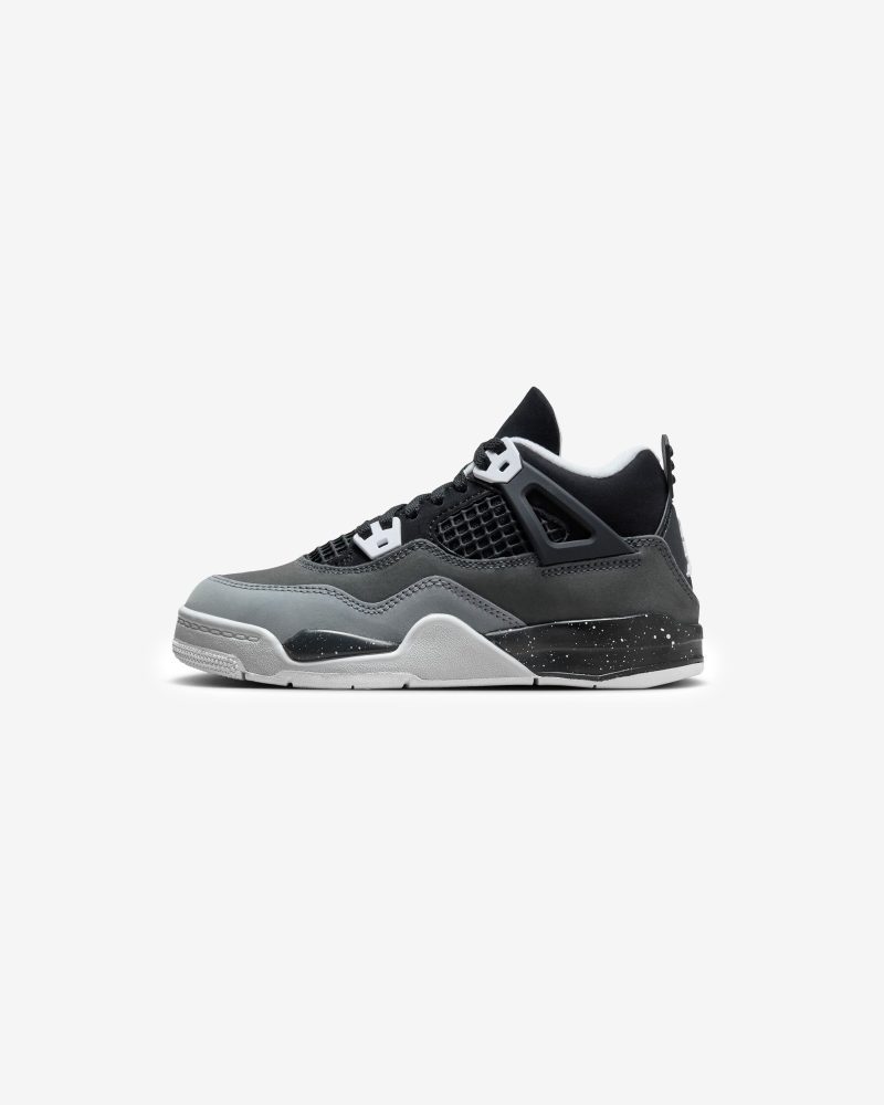 footwear jordan ps aj 4 retro FV4537 002.view 2