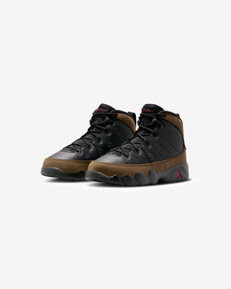 footwear jordan ps aj 9 retro 401811 030.view 1