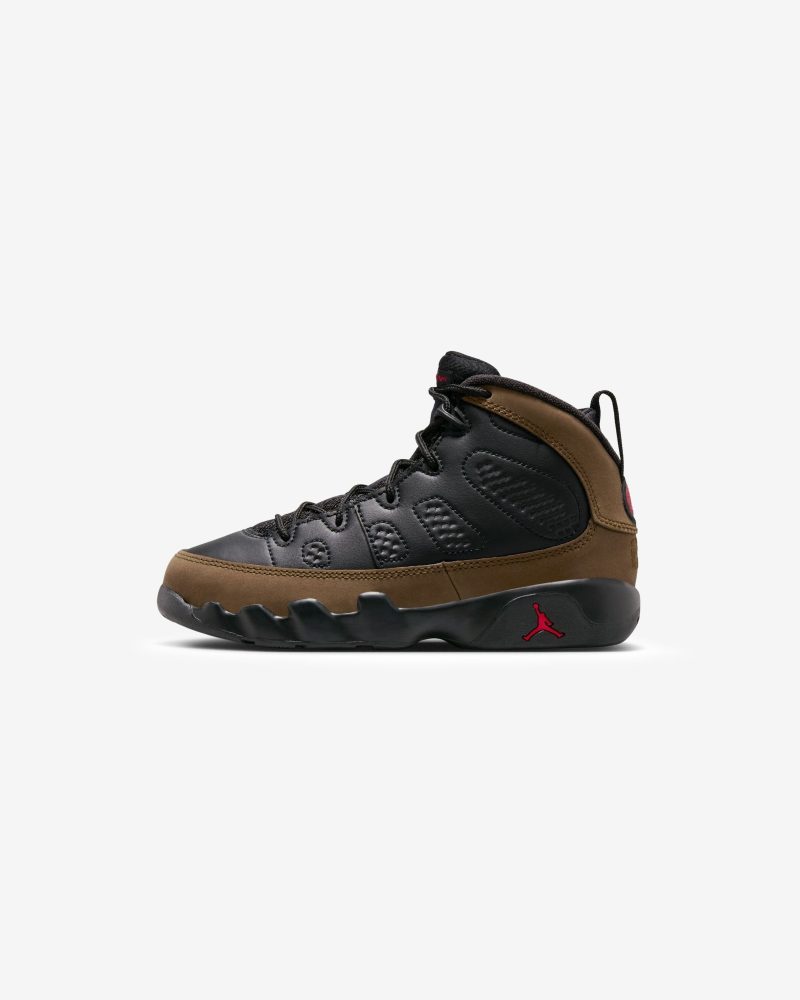 footwear jordan ps aj 9 retro 401811 030.view 2