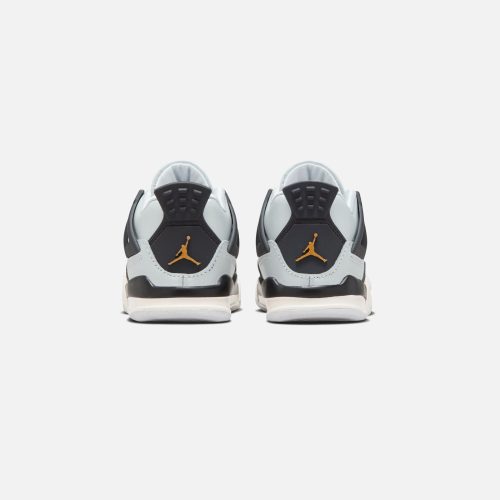 footwear jordan td aj 4 retro FZ8584 070.view 3