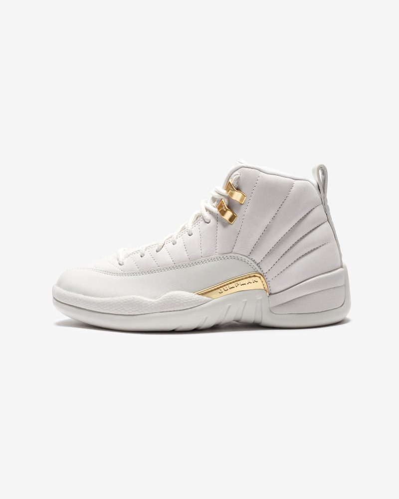 footwear jordan womens aj 12 retro FD9101 007.view 2