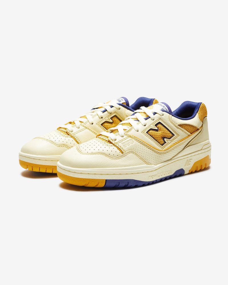 footwear new balance 550 ald BB550AX1.view 1