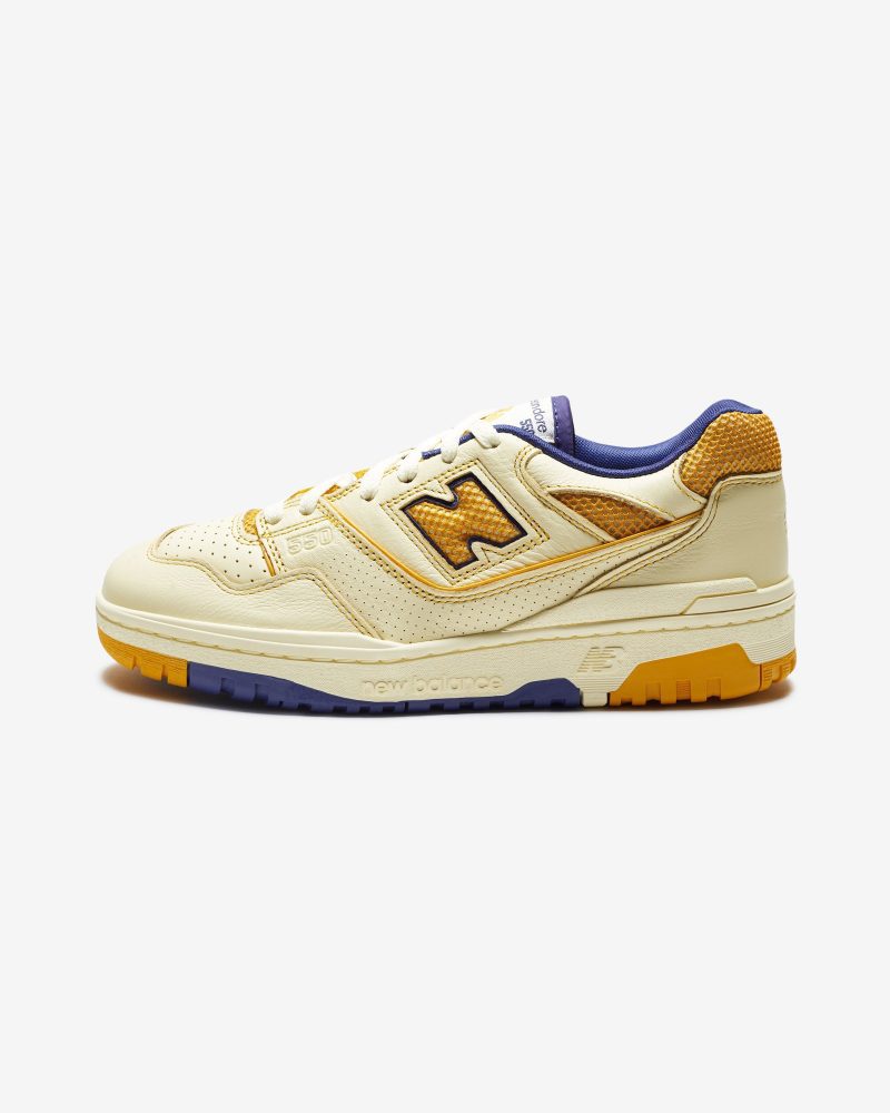 footwear new balance 550 ald BB550AX1.view 2