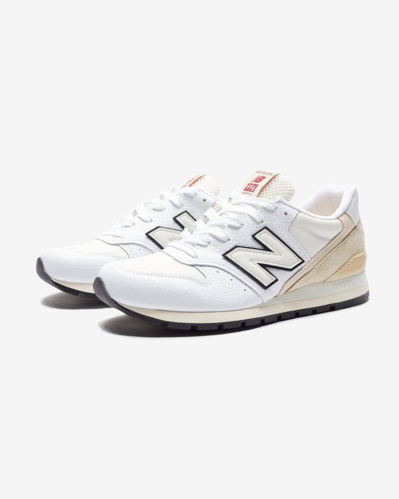 footwear new balance ald made in usa 996 U996WG.view 1