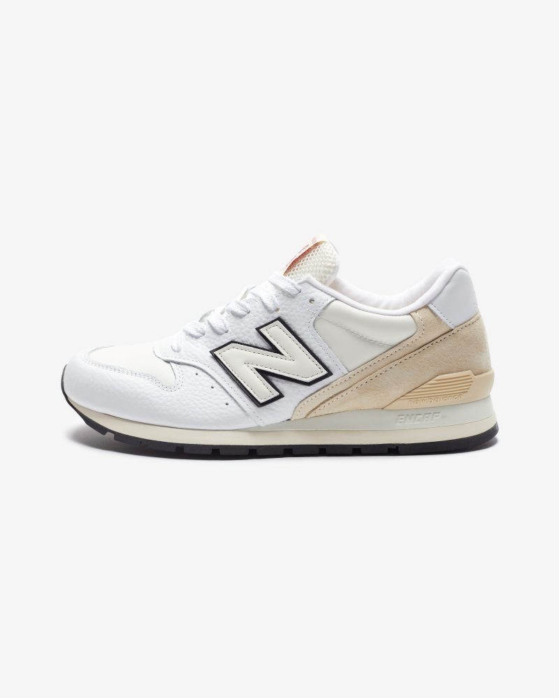 footwear new balance ald made in usa 996 U996WG.view 2