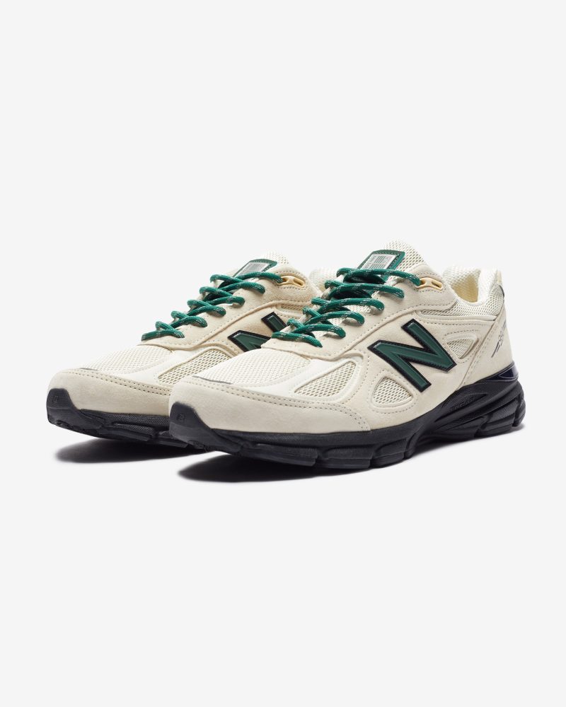 footwear new balance made in usa 990v4 U990GB4.view 1