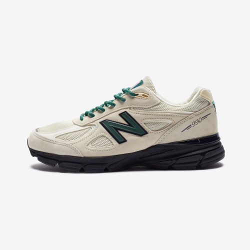 footwear new balance made in usa 990v4 U990GB4.view 2