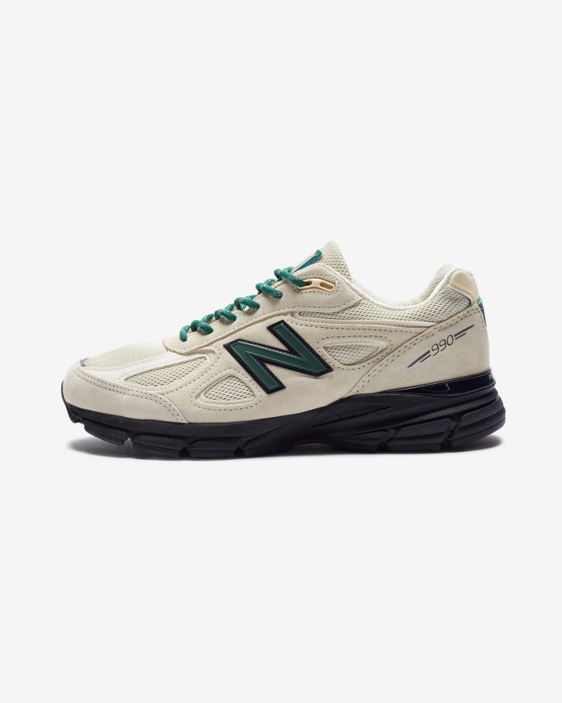 footwear new balance made in usa 990v4 U990GB4.view 2