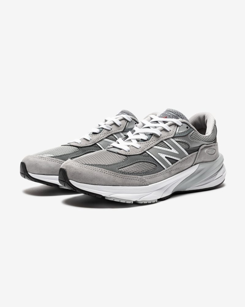 footwear new balance made in usa 990v6 M990GL6.view 1