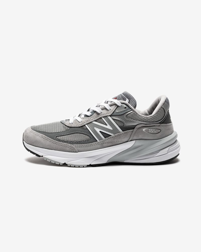 footwear new balance made in usa 990v6 M990GL6.view 2