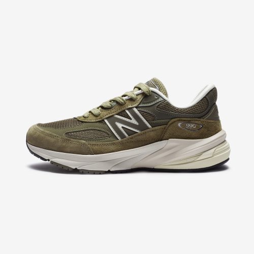 footwear new balance made in usa 990v6 U990TB6.view 2