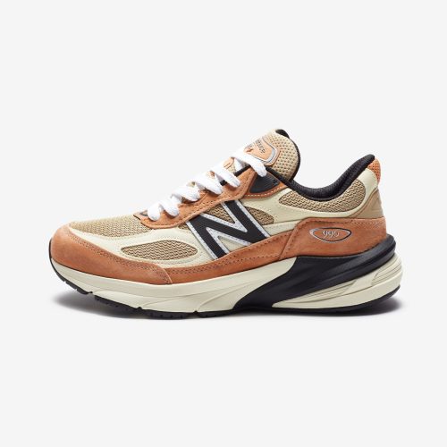 footwear new balance made in usa 990v6 U990TO6.view 2