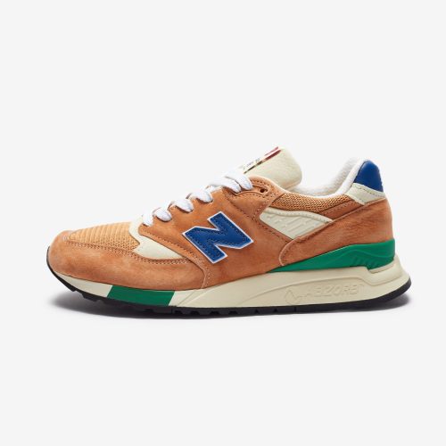 footwear new balance made in usa 998 U998OB.view 2