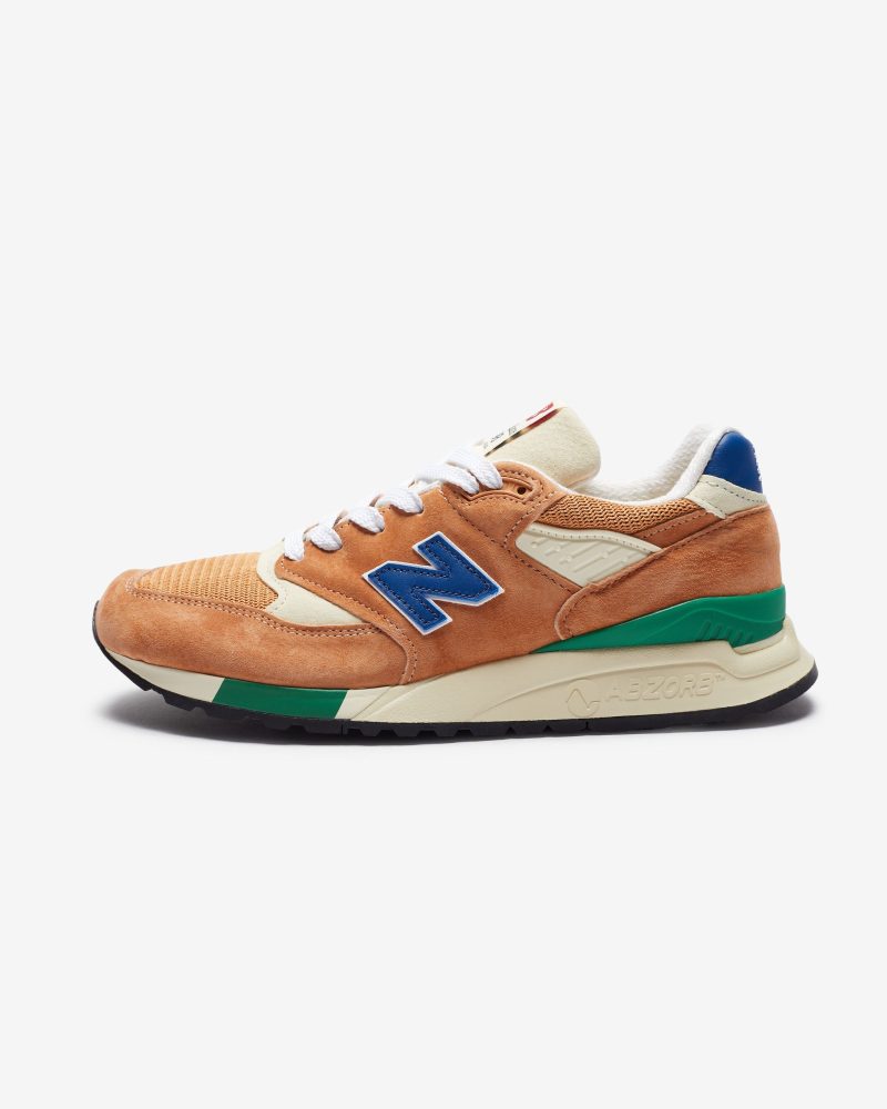 footwear new balance made in usa 998 U998OB.view 2