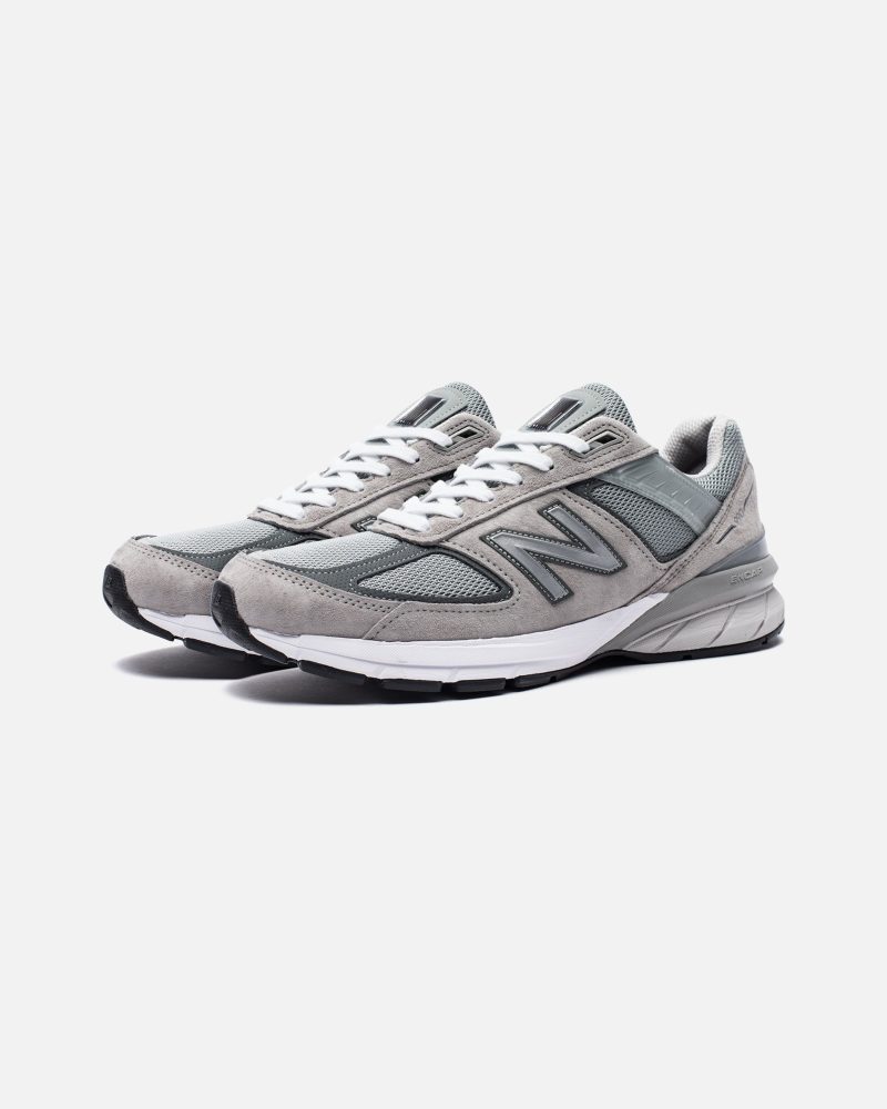 footwear new balance womens made in america 990 M990GL5.view 1