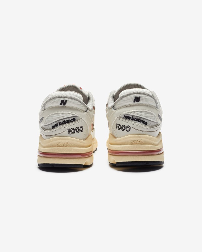 footwear new balance 1000 M1000CB.view 3