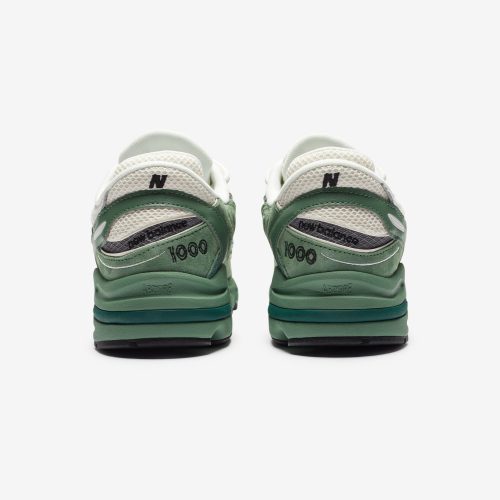 footwear new balance 1000 M1000MA.view 3