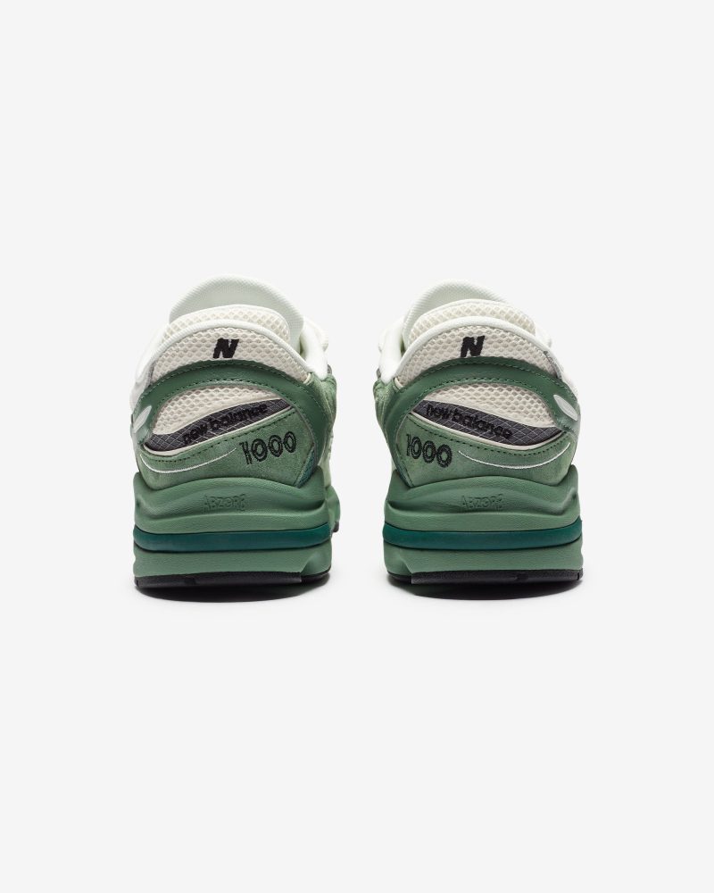 footwear new balance 1000 M1000MA.view 3