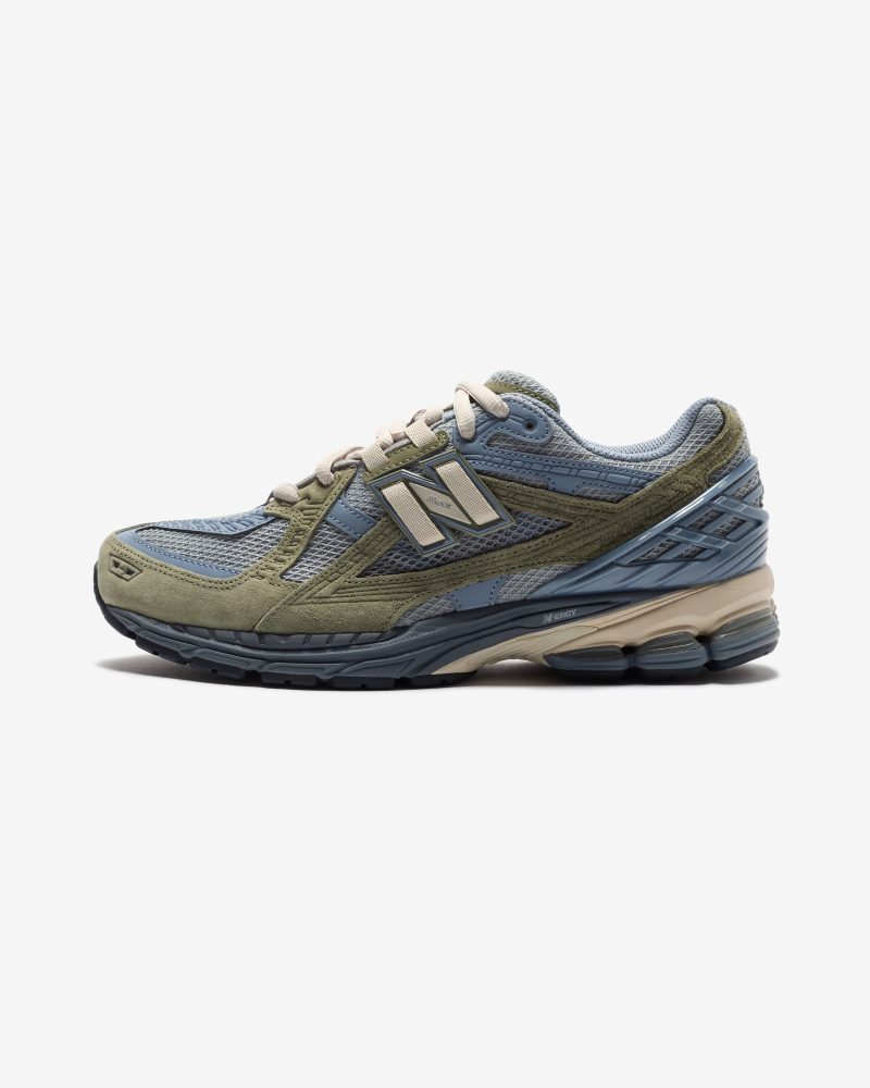 footwear new balance 1906 utlity M1906NH.view 2