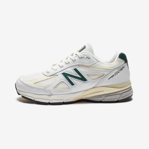 footwear new balance 990v4 U990TC4.view 2