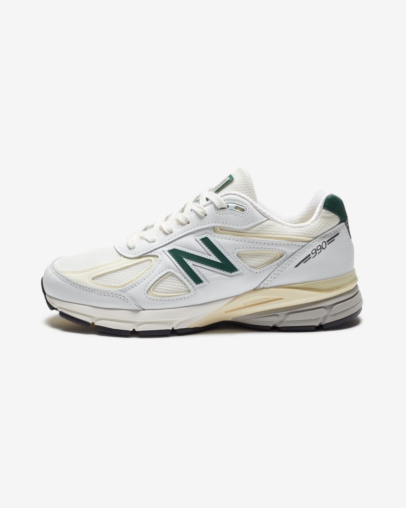 footwear new balance 990v4 U990TC4.view 2