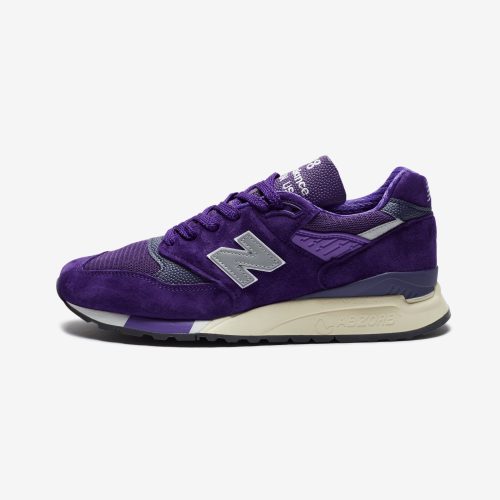 footwear new balance made in usa 998 U998TE.view 2