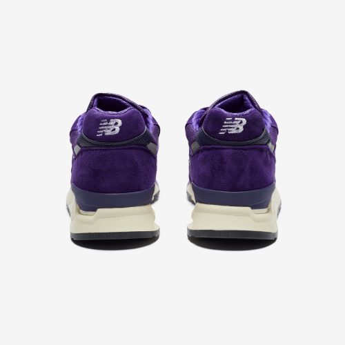 footwear new balance made in usa 998 U998TE.view 3