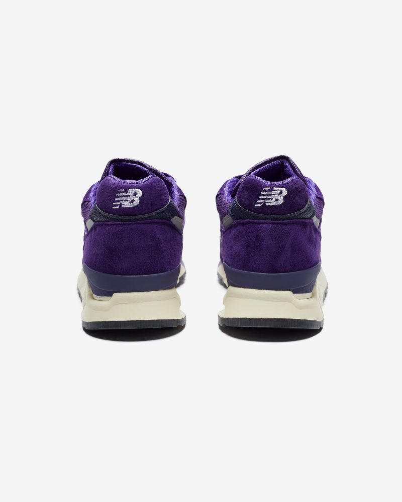 footwear new balance made in usa 998 U998TE.view 3